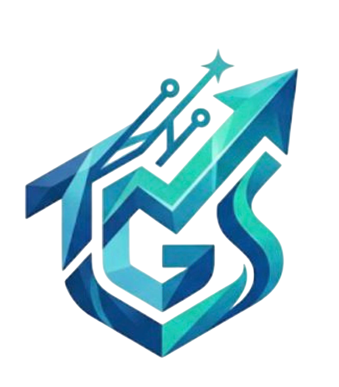 TGS Fintech Logo